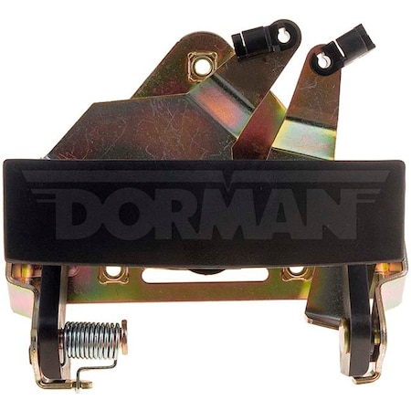 Motormite Tailgate Handle, 79601 79601